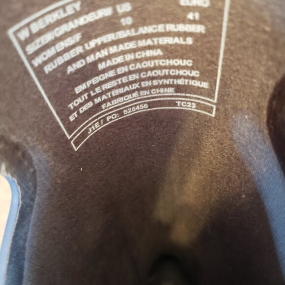 Bogs rainboat - Picture 3 of 4